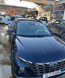 هیۆندای تۆکسۆن